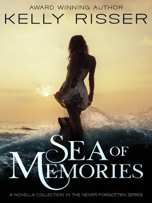 cover image of Sea of Memories